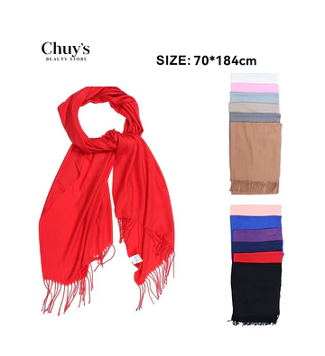 Bufanda De Moda - Chuys Beautys | Chuy's Beautys Store