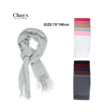 Bufanda De Moda - Chuys Beautys | Chuy's Beautys Store