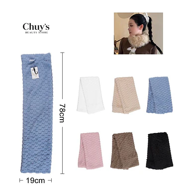 Bufanda De Belleza - Chuys Beautys | Chuy's Beautys Store