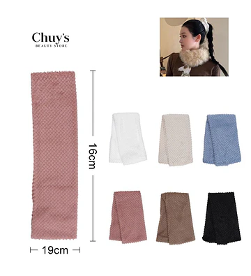 Bufanda De Belleza - Chuys Beautys | Chuy's Beautys Store