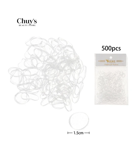 Bolsitas Para Organizar Cabello