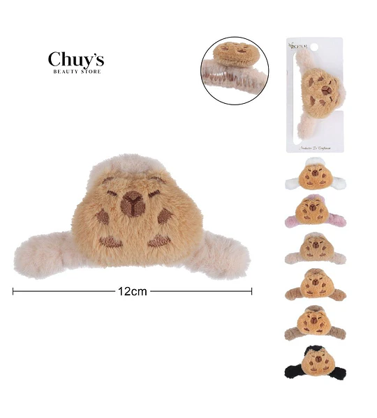 Accesorio para el Cabello con Diseño de Animal