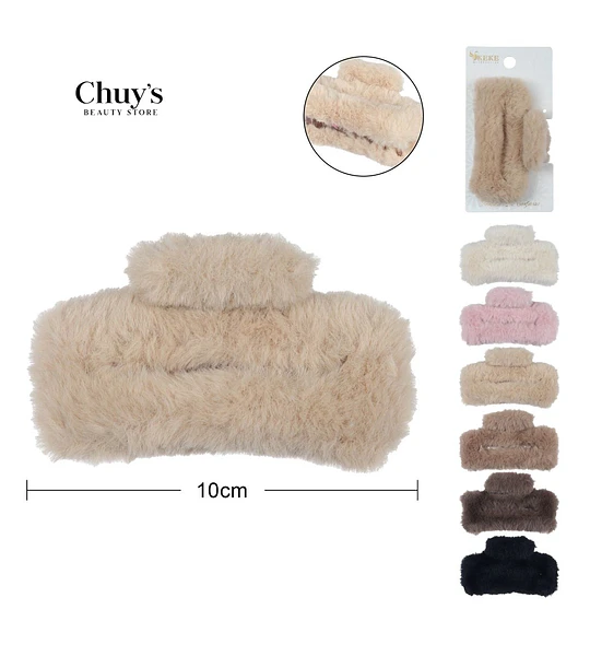 Diadema de Peluche