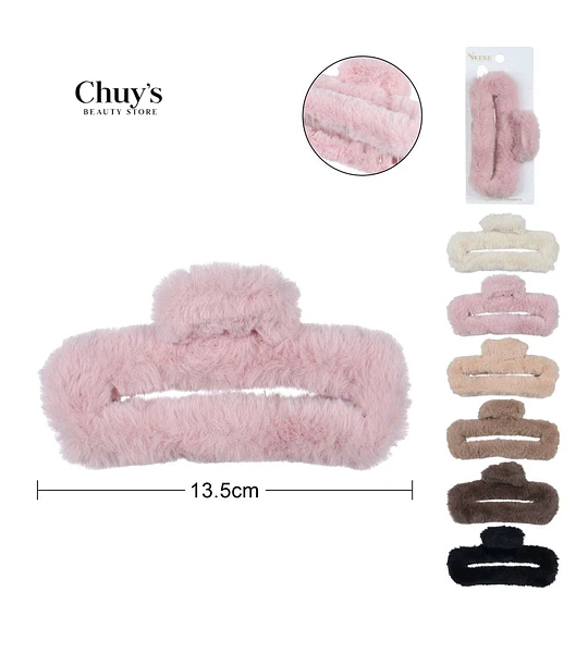 Diadema de Peluche