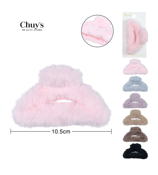 Diadema de Peluche