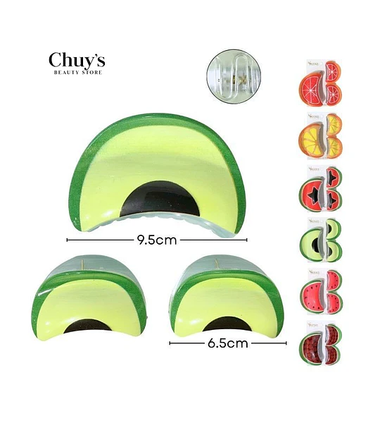 Set De Esponjas Para Maquillaje