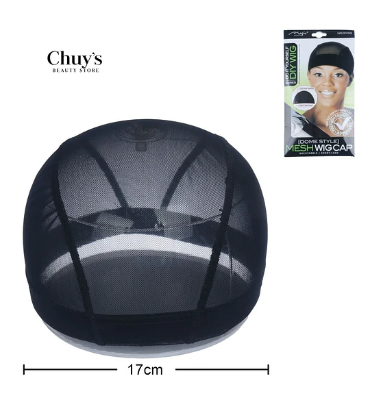 Gorro Para Peluca Mesh