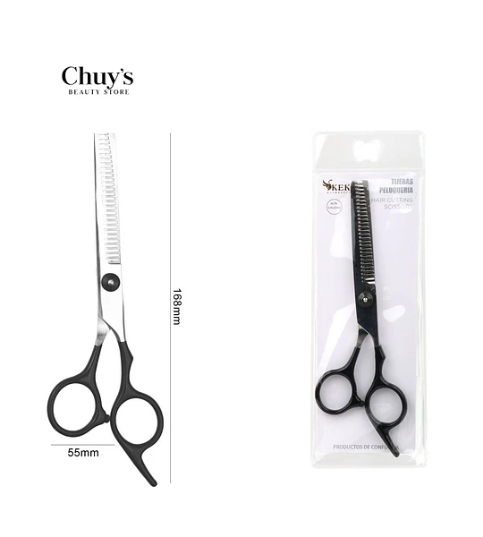 Tijeras De Peluquería