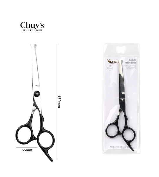 Tijeras Para Peluquería