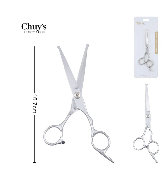 Tijeras De Peluquería 16.7 cm