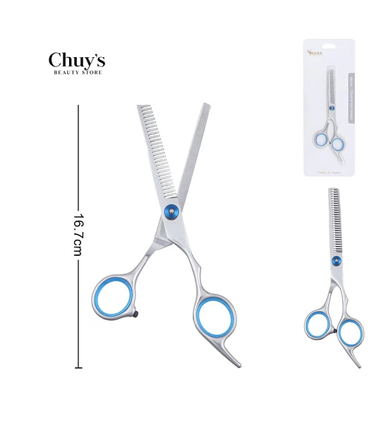 Tijeras De Entresacar Para Cabello