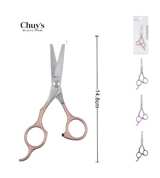 Tijeras Para Cejas
