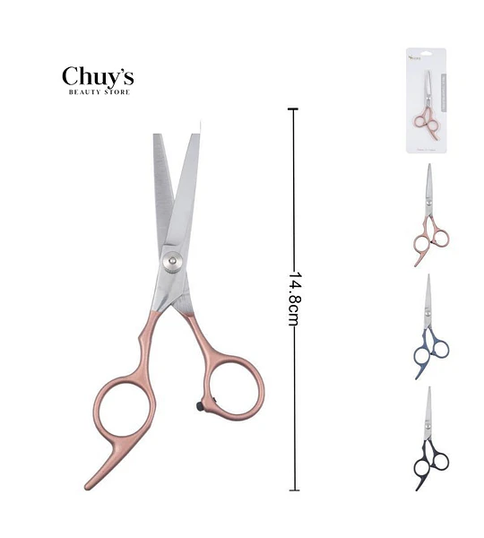 Tijeras de Peluquería Profesional