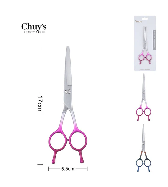 Tijeras Para Cejas