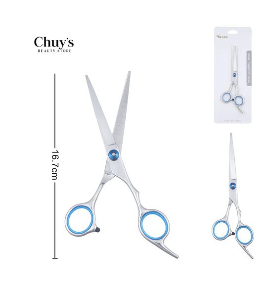 Tijeras de Peluquería 16.7 cm