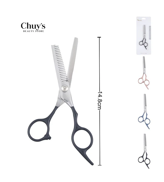 Tijeras De Despuntar Para Cabello
