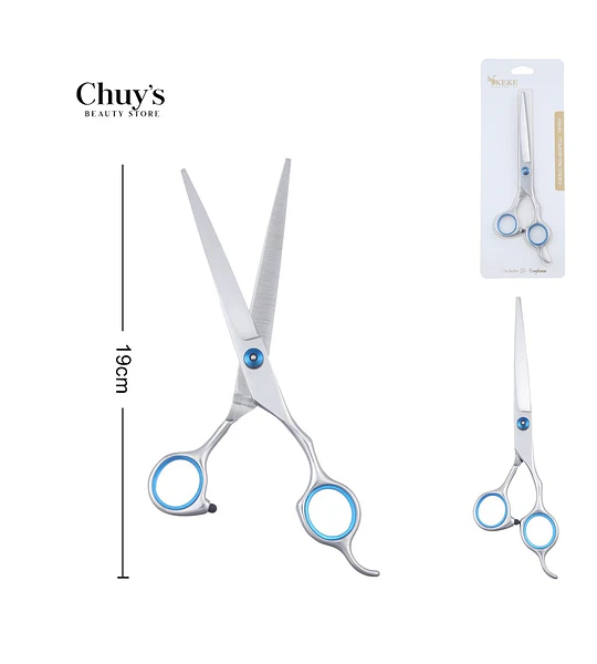 Tijeras De Peluquería Profesional