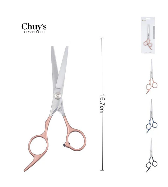 Tijeras De Peluquería