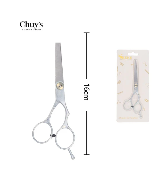 Tijeras De Peluquería 16cm