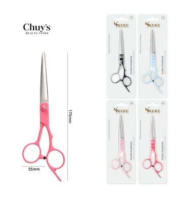 Tijeras De Corte Para Uñas - Chuys Beautys | Chuy's Beautys Store