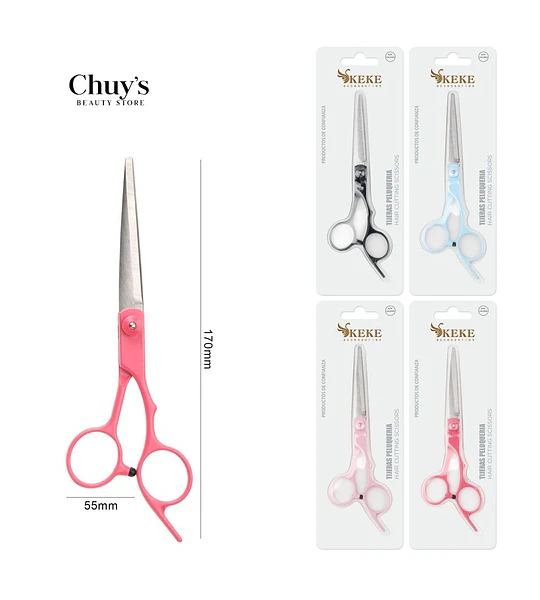 Tijeras De Corte Para Uñas