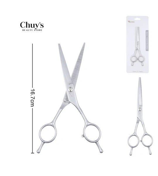 Tijeras De Peluquería 16.7 cm