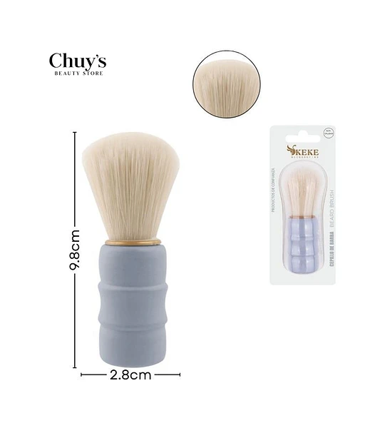 Brocha Para Maquillaje