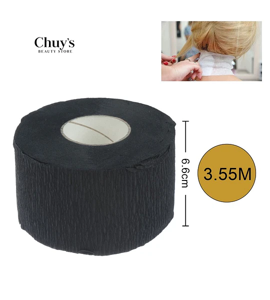 Cinta Adhesiva para Cabello