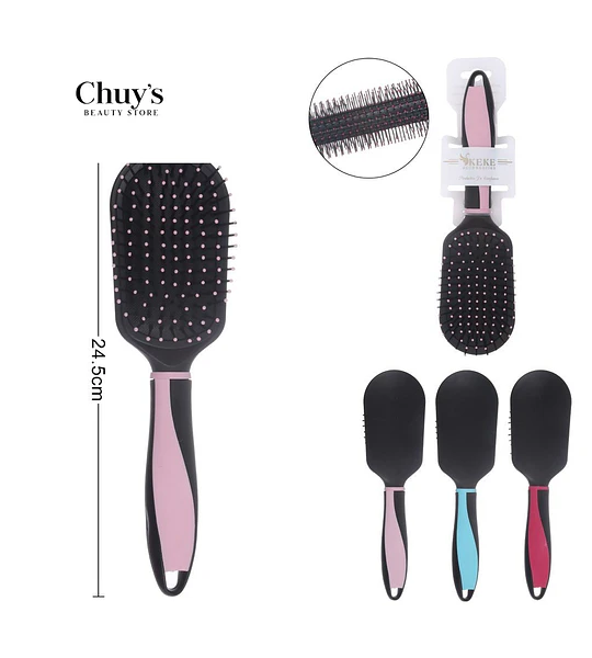 Cepillo Desenredante Para Cabello