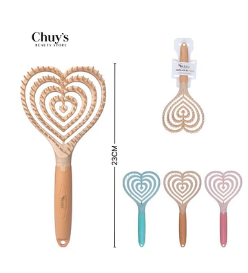 Raspador de Corazón para Uñas - Chuys Beautys | Chuy's Beautys Store