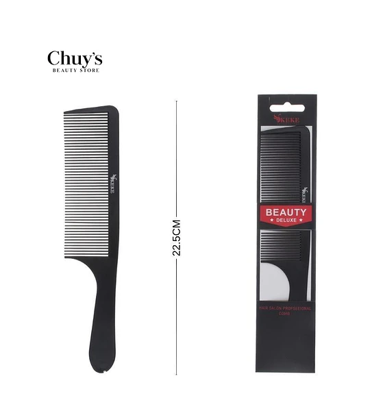 Peine Profesional Para Cabello