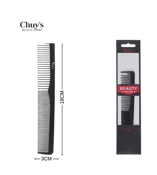 Peine Profesional Para Cabello
