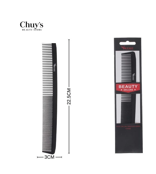 Peine Profesional Para Cabello