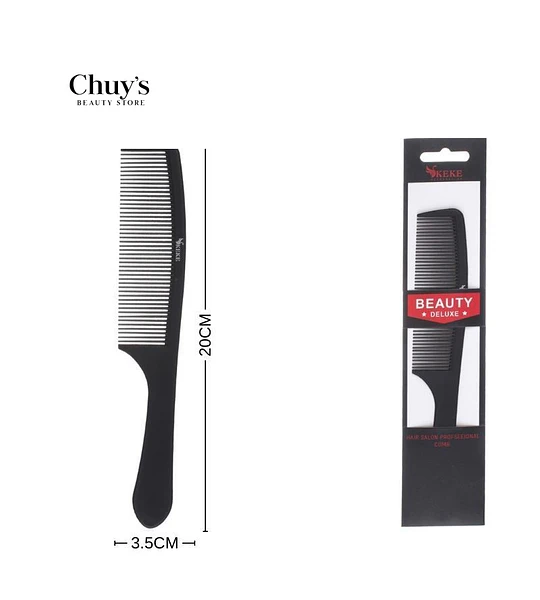 Peine Profesional para Cabello