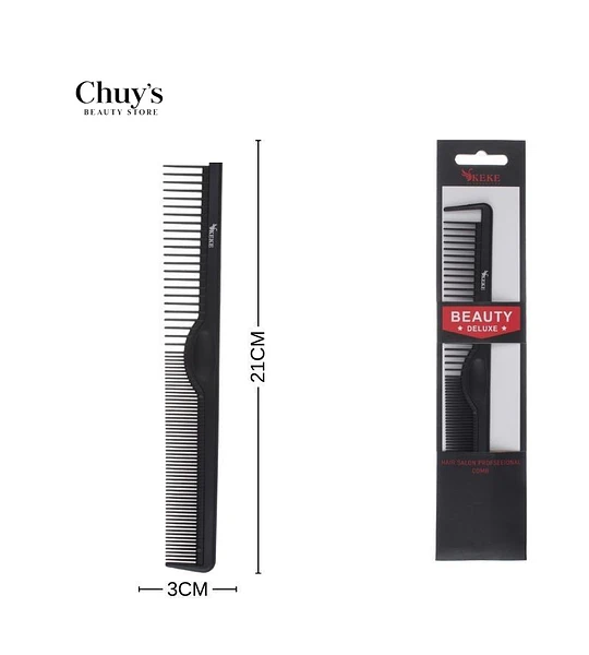 Peine Profesional Para Cabello