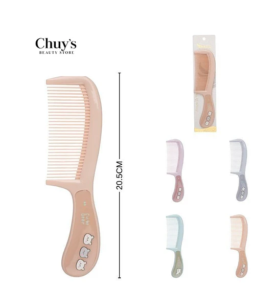 Peine Para Cabello