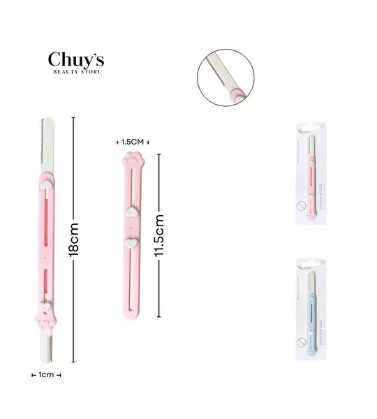 Clip Para Cabello Con Diseño De Osito