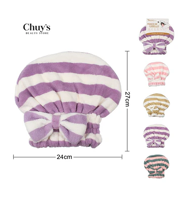 Pano De Cabello Rayado - Chuys Beautys | Chuy's Beautys Store