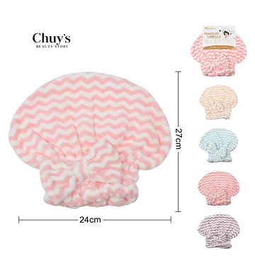 Paño De Cabello Microfibra - Chuys Beautys | Chuy's Beautys Store