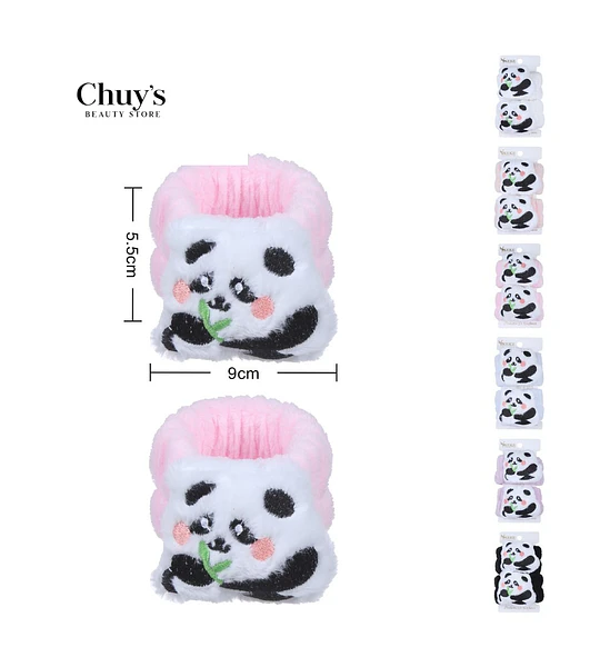 Gomita Panda Suave