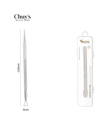 Removedor De Cutículas - Chuys Beautys | Chuy's Beautys Store