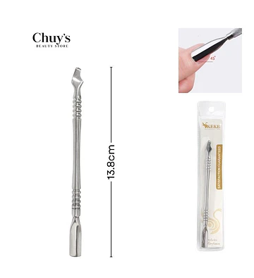 Pusher De Cutículas - Chuys Beautys | Chuy's Beautys Store