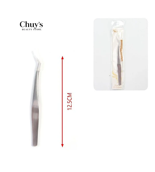Pinzas Para Cejas