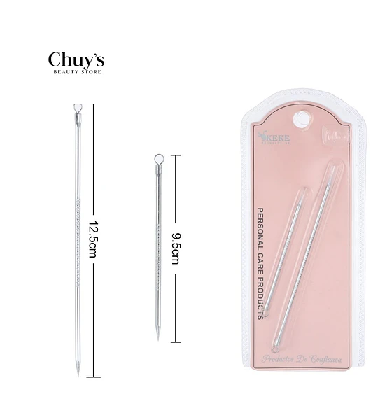 Palito Para Uñas