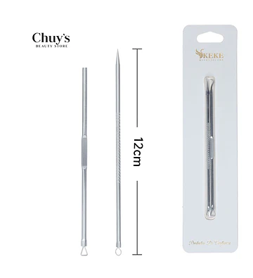 Puntas De Cutícula - Chuys Beautys | Chuy's Beautys Store