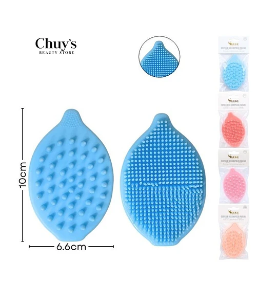 Esponja Limpiadora de Maquillaje