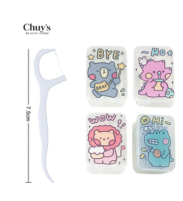 Set De Pinceles Para Uñas - Chuys Beautys | Chuy's Beautys Store