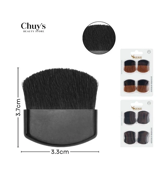 Brocha Para Maquillaje