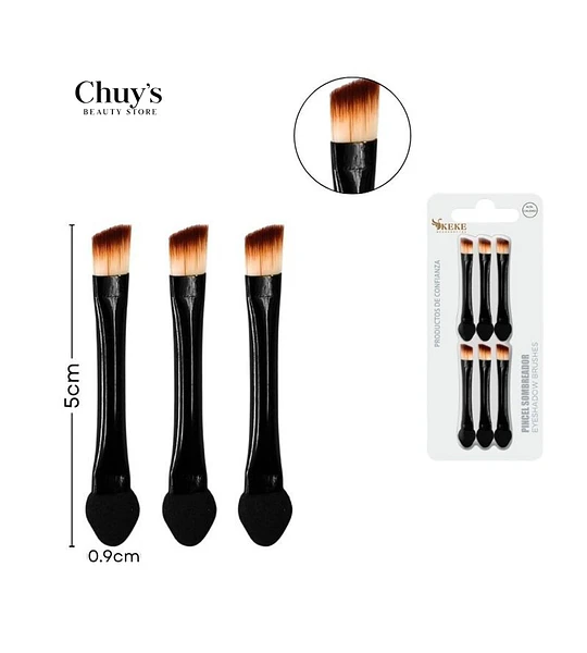 Pinceles Para Maquillaje