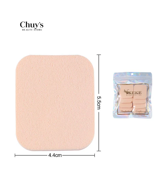 Esponja de Maquillaje